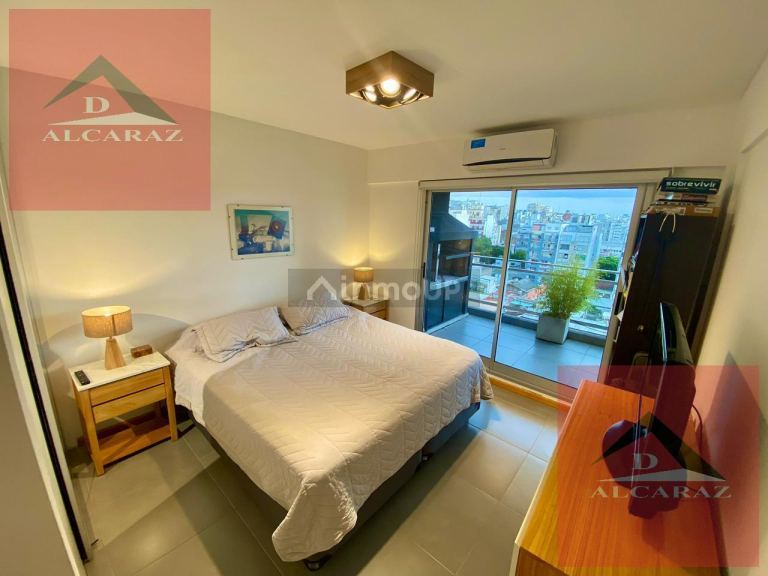 Departamento en Alquiler Temporario en Almagro, Capital Federal - USD 900 | Inmoup - 12