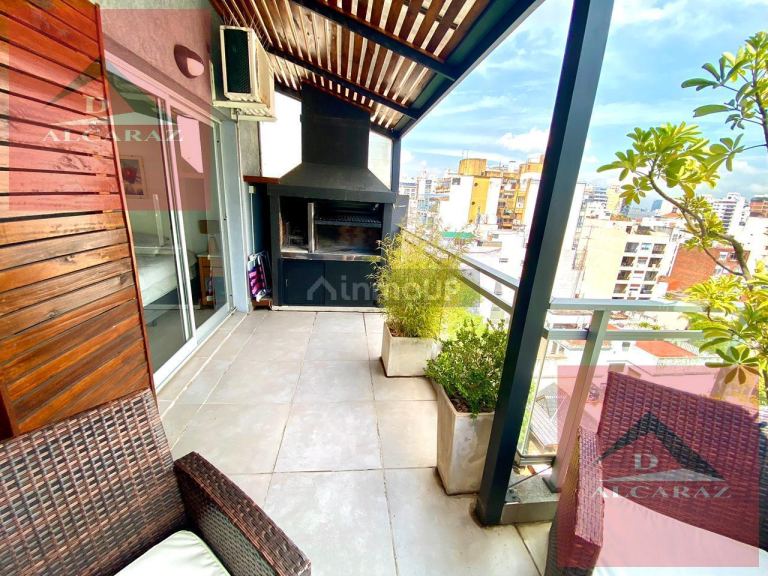 Departamento en Alquiler Temporario en Almagro, Capital Federal - USD 900 | Inmoup - 7