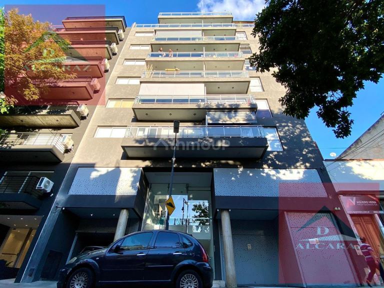Departamento en Alquiler Temporario en Almagro, Capital Federal - USD 900 | Inmoup - 20