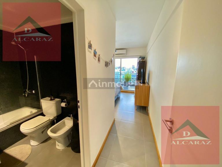 Departamento en Alquiler Temporario en Almagro, Capital Federal - USD 900 | Inmoup - 15