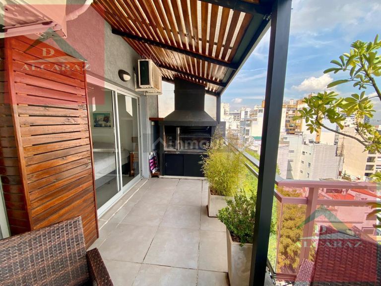 Departamento en Alquiler Temporario en Almagro, Capital Federal - USD 900 | Inmoup - 9