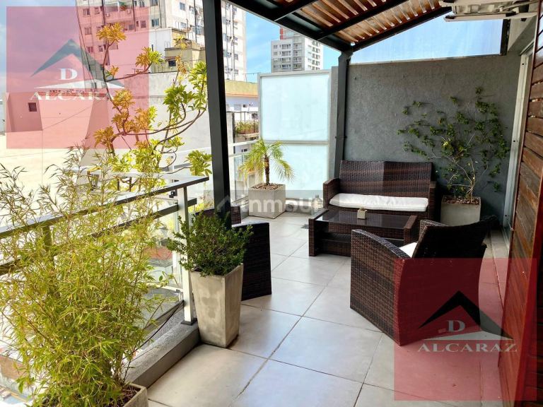 Departamento en Alquiler Temporario en Almagro, Capital Federal - USD 900 | Inmoup - 8