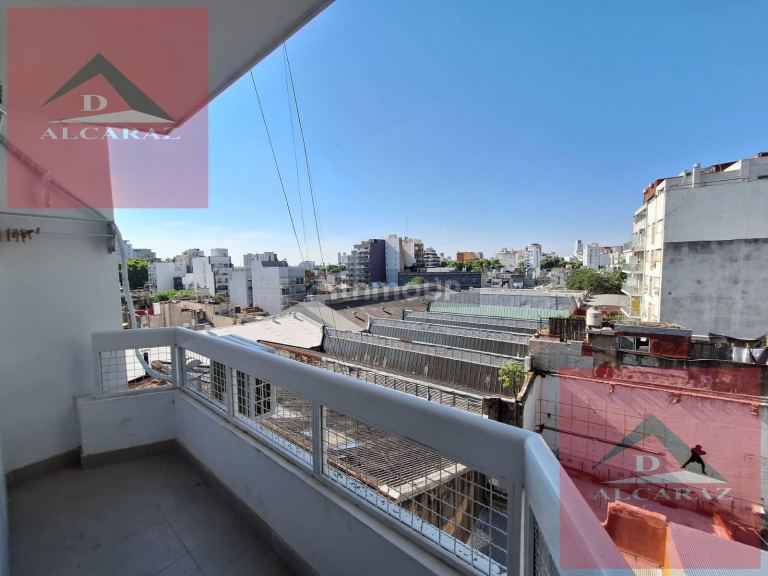 Departamento en Alquiler Temporario en Palermo, Capital Federal - USD 580 | Inmoup - 9