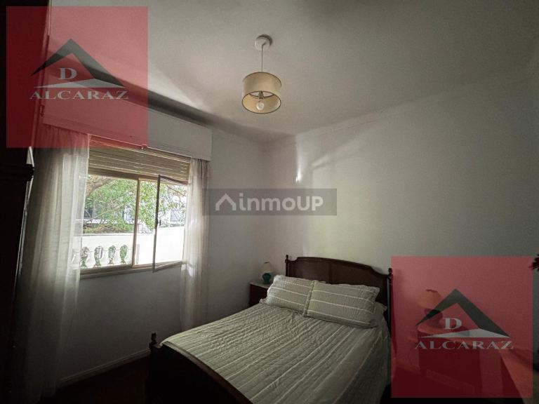 Departamento en Alquiler Temporario en Palermo, Capital Federal