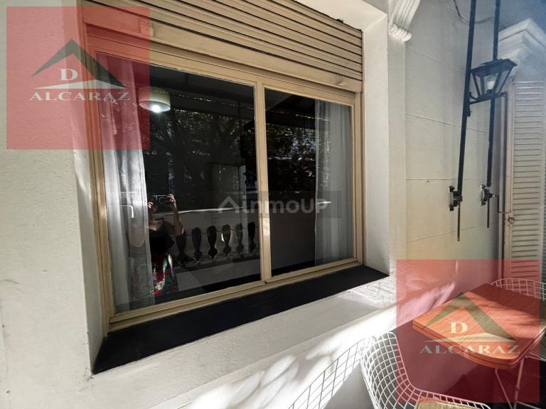 Departamento en Alquiler Temporario en Palermo, Capital Federal