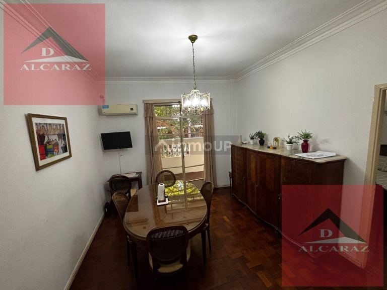 Departamento en Alquiler Temporario en Palermo, Capital Federal
