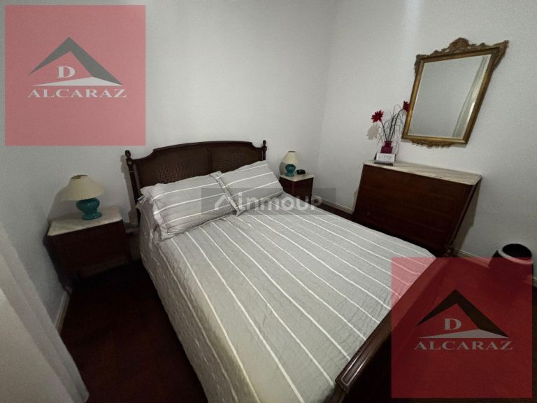 Departamento en Alquiler Temporario en Palermo, Capital Federal