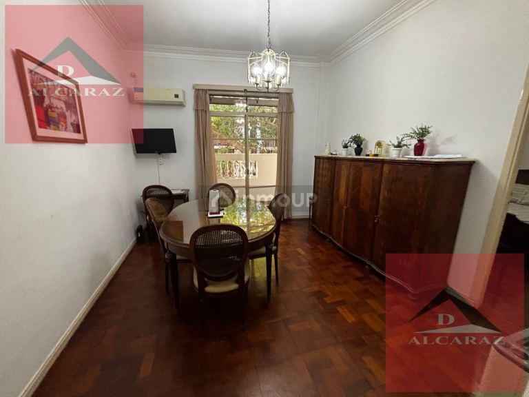 Departamento en Alquiler Temporario en Palermo, Capital Federal