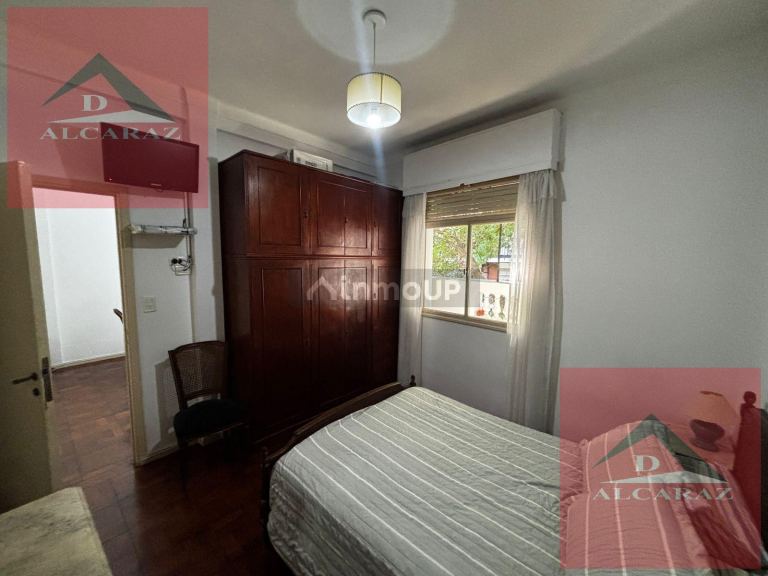 Departamento en Alquiler Temporario en Palermo, Capital Federal