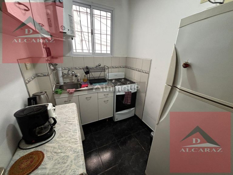 Departamento en Alquiler Temporario en Palermo, Capital Federal