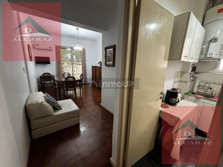 Departamento en Alquiler Temporario en Palermo, Capital Federal