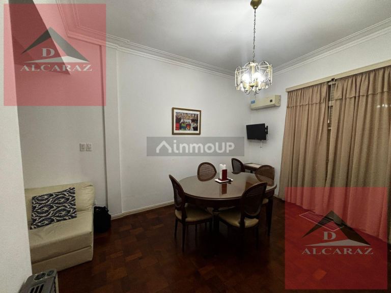Departamento en Alquiler Temporario en Palermo, Capital Federal