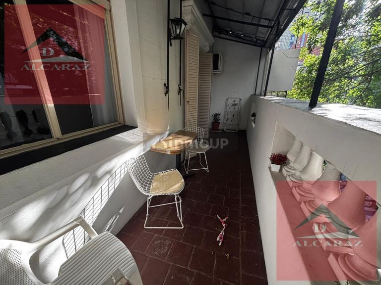 Departamento en Alquiler Temporario en Palermo, Capital Federal