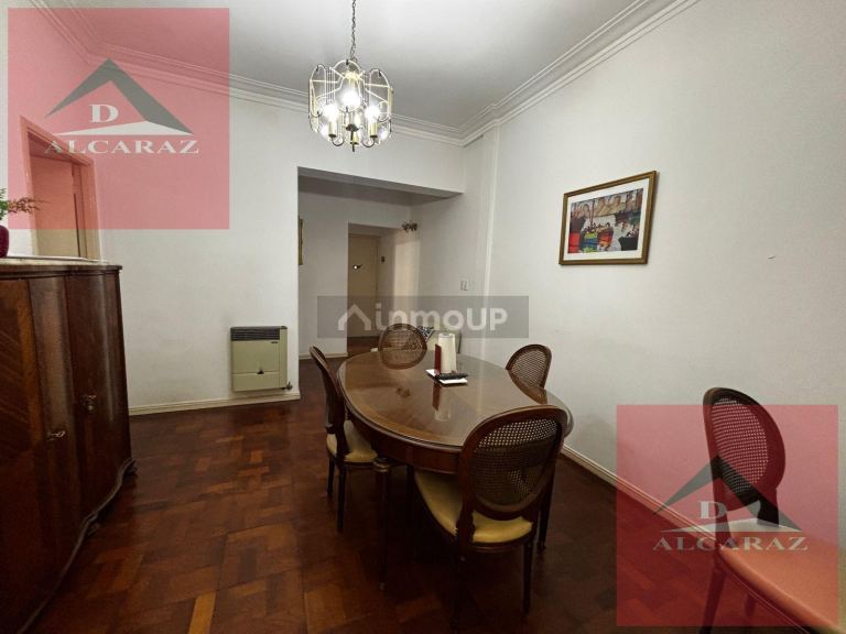 Departamento en Alquiler Temporario en Palermo, Capital Federal