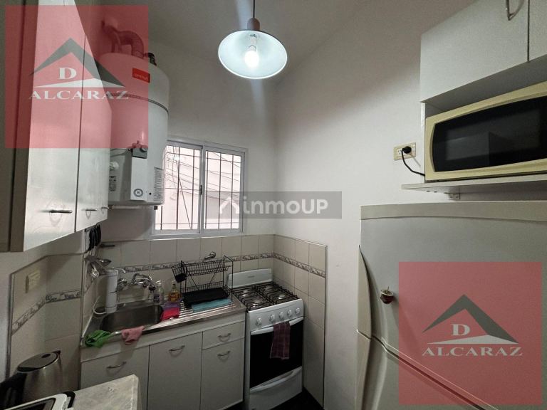 Departamento en Alquiler Temporario en Palermo, Capital Federal