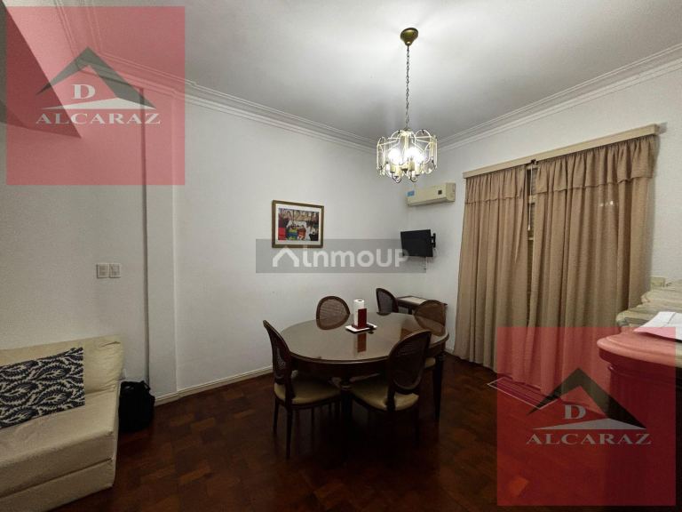 Departamento en Alquiler Temporario en Palermo, Capital Federal