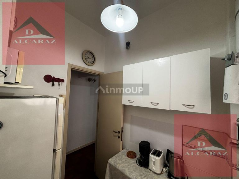Departamento en Alquiler Temporario en Palermo, Capital Federal