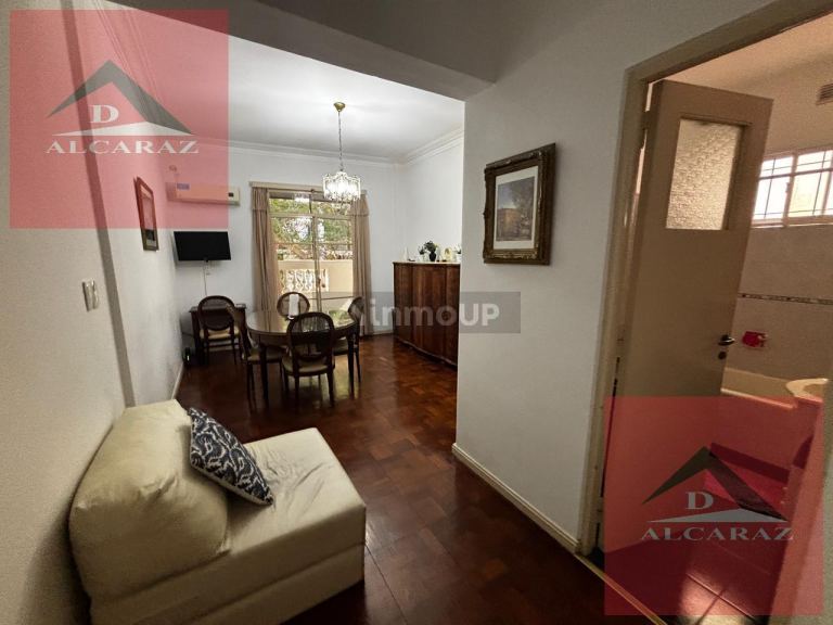 Departamento en Alquiler Temporario en Palermo, Capital Federal