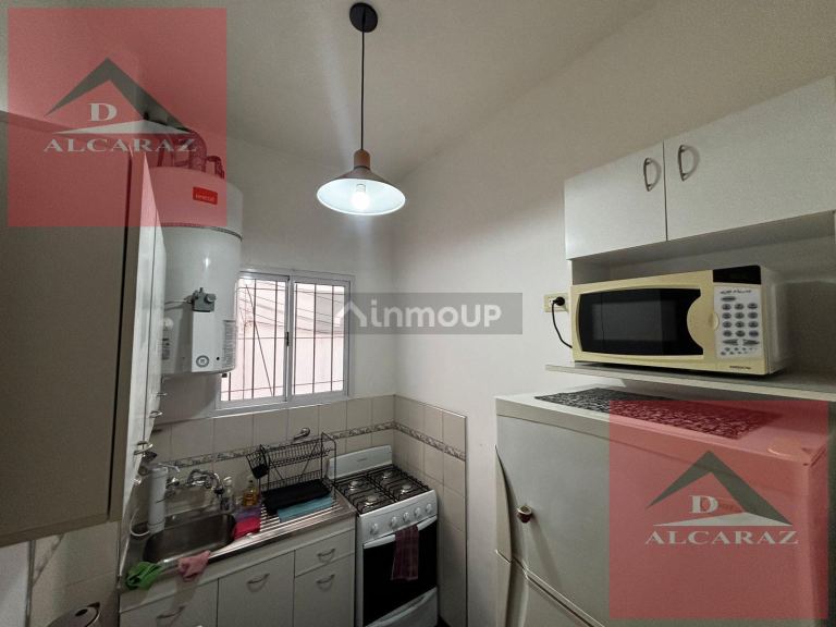 Departamento en Alquiler Temporario en Palermo, Capital Federal