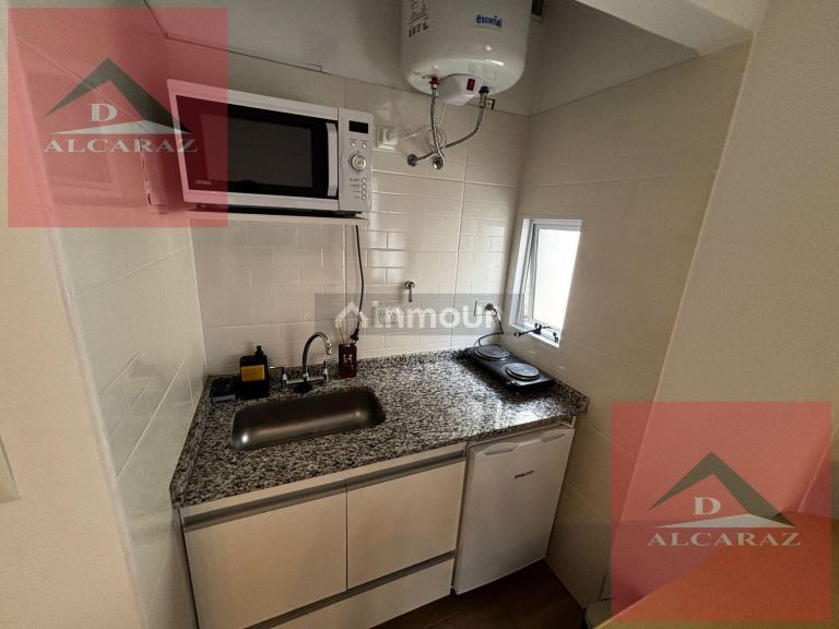Departamento en Alquiler Temporario en Palermo, Capital Federal - USD 400 | Inmoup - 12