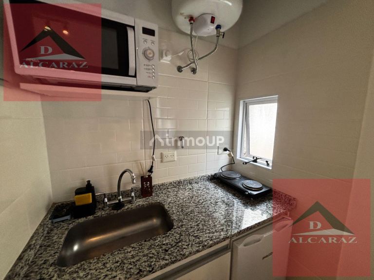 Departamento en Alquiler Temporario en Palermo, Capital Federal - USD 400 | Inmoup - 9