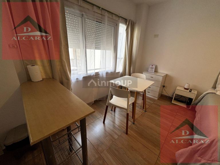 Departamento en Alquiler Temporario en Palermo, Capital Federal - USD 400 | Inmoup - 10