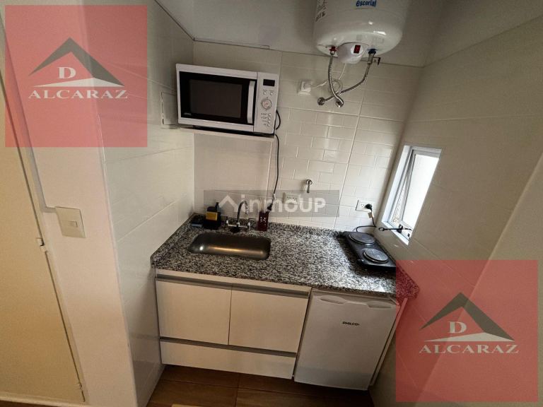 Departamento en Alquiler Temporario en Palermo, Capital Federal - USD 400 | Inmoup - 8
