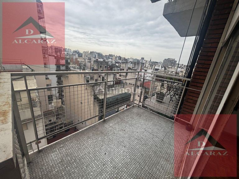 Departamento en Alquiler en Balvanera, Capital Federal - $ 600.000 | Inmoup - 20