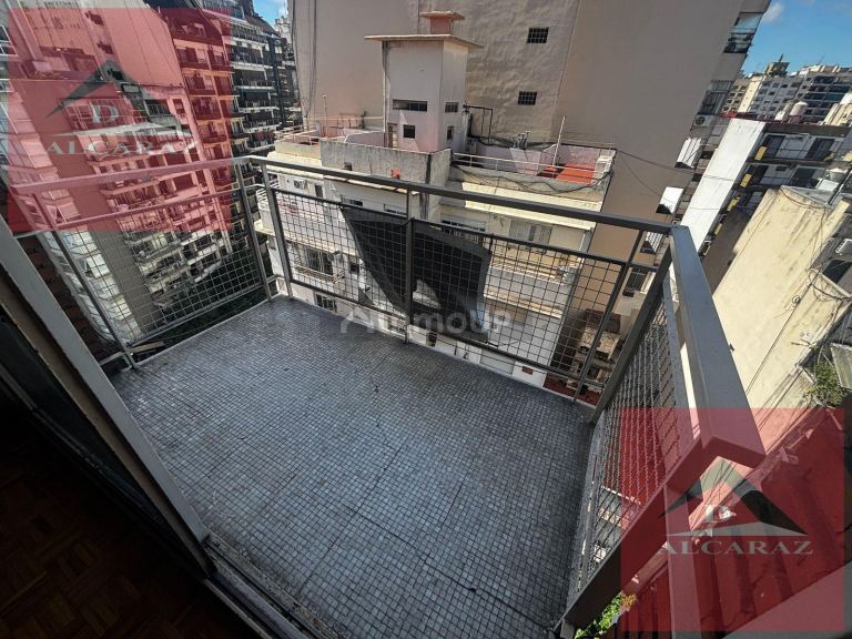Departamento en Alquiler en Balvanera, Capital Federal - $ 600.000 | Inmoup - 21