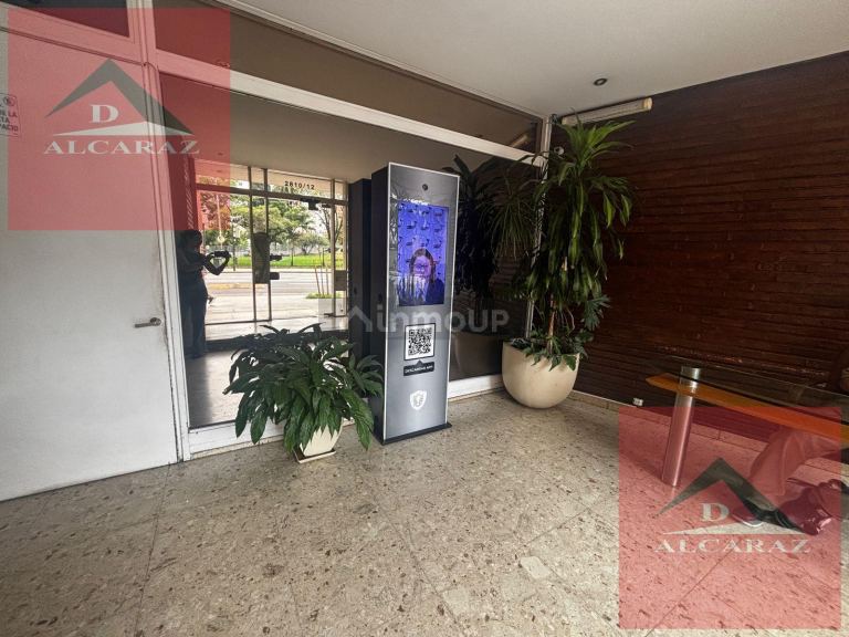 Departamento en Alquiler en Balvanera, Capital Federal - $ 600.000 | Inmoup - 24