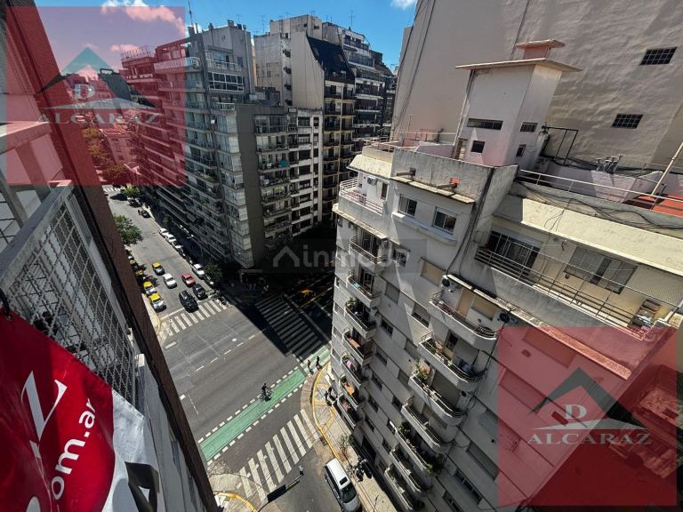 Departamento en Alquiler en Balvanera, Capital Federal - $ 600.000 | Inmoup - 22