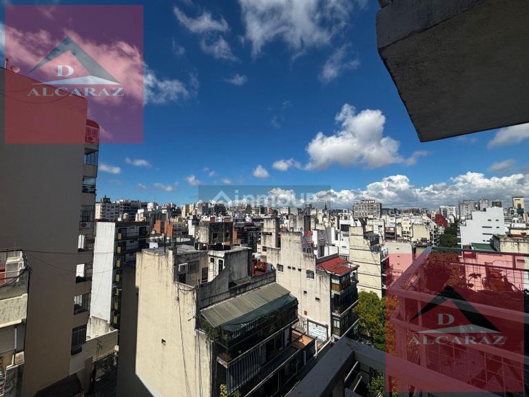 Balvanera Av.Córdoba al 2800