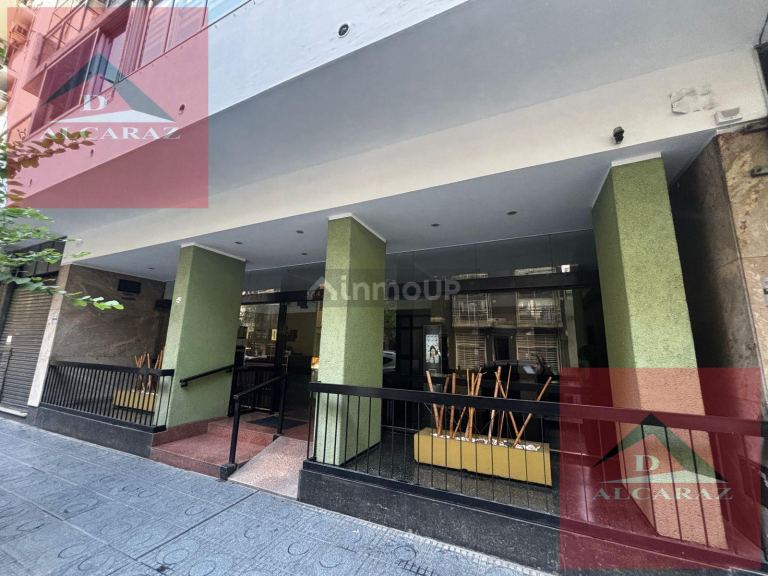 Departamento en Alquiler Temporario en Palermo, Capital Federal - USD 650 | Inmoup - 22