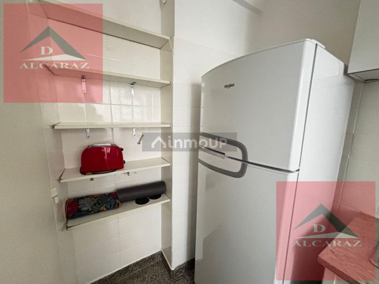 Departamento en Alquiler Temporario en Palermo, Capital Federal - USD 650 | Inmoup - 11