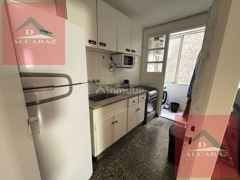 Departamento en Alquiler Temporario en Palermo, Capital Federal - USD 650 | Inmoup - 8
