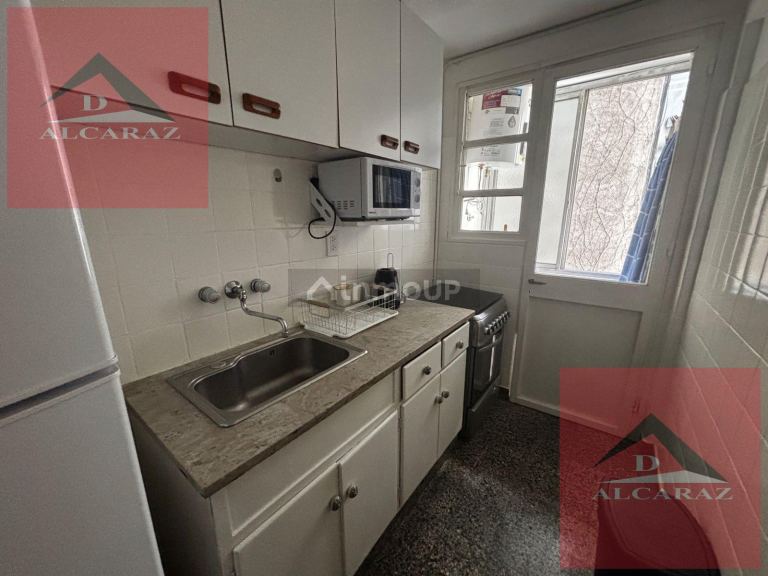 Departamento en Alquiler Temporario en Palermo, Capital Federal - USD 650 | Inmoup - 9