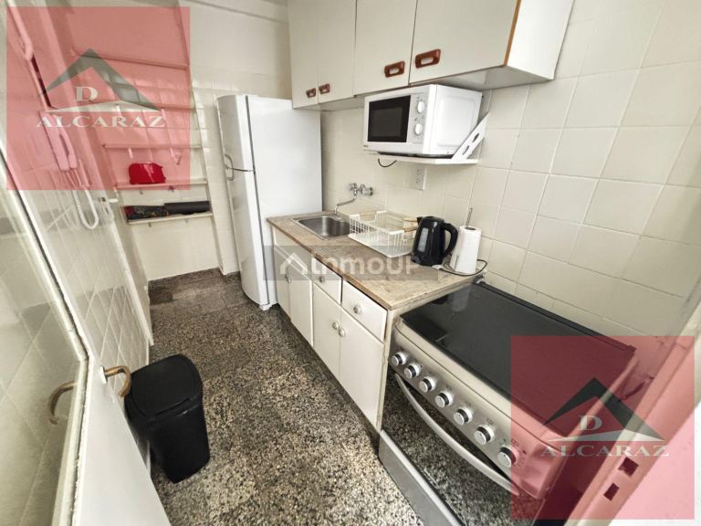 Departamento en Alquiler Temporario en Palermo, Capital Federal - USD 650 | Inmoup - 12