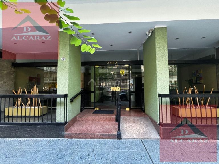 Departamento en Alquiler Temporario en Palermo, Capital Federal - USD 650 | Inmoup - 20