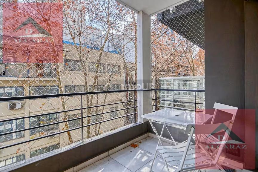 Departamento en Alquiler Temporario en Palermo, Capital Federal - USD 700 | Inmoup - 20