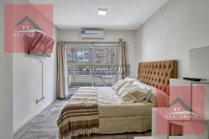 Departamento en Alquiler Temporario en Palermo, Capital Federal - USD 700 | Inmoup - 7