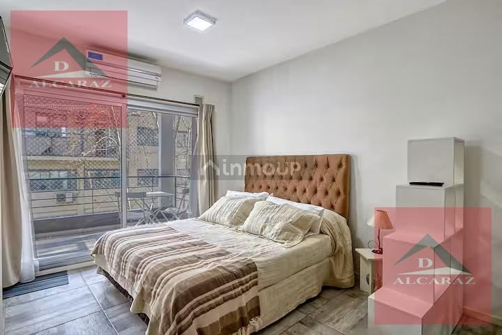 Departamento en Alquiler Temporario en Palermo, Capital Federal - USD 700 | Inmoup - 8