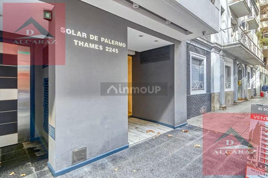 Palermo THAMES  al 2200