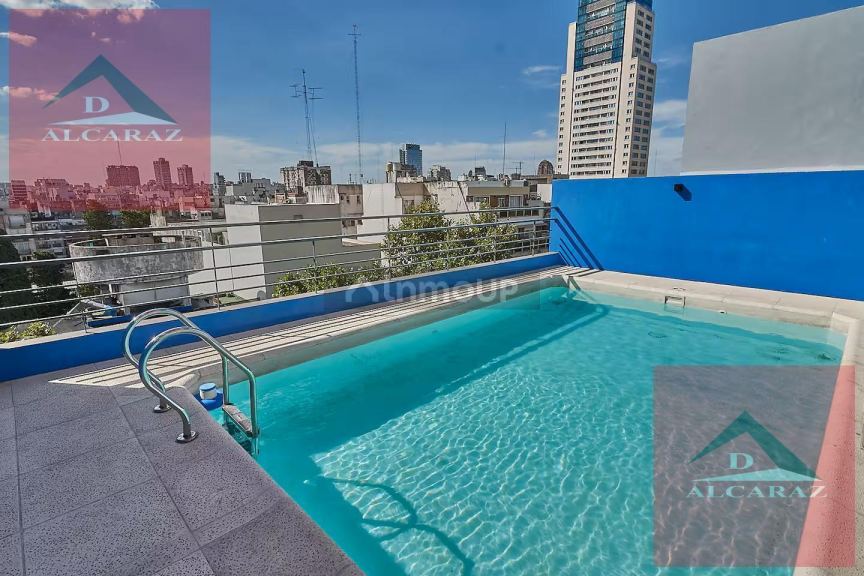 Departamento en Alquiler Temporario en Palermo, Capital Federal - USD 700 | Inmoup - 10