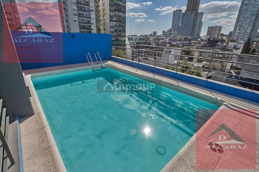 Departamento en Alquiler Temporario en Palermo, Capital Federal - USD 700 | Inmoup - 12