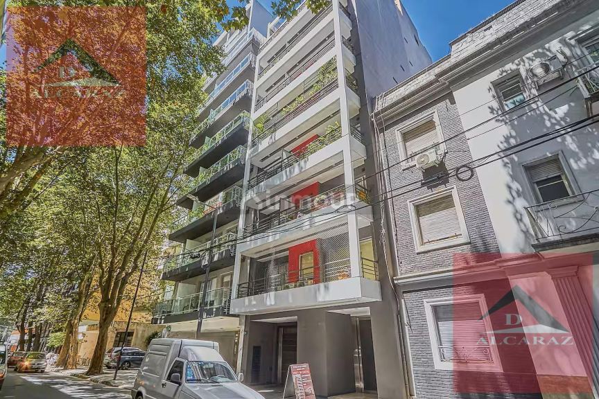 Departamento en Alquiler Temporario en Palermo, Capital Federal - USD 700 | Inmoup - 15
