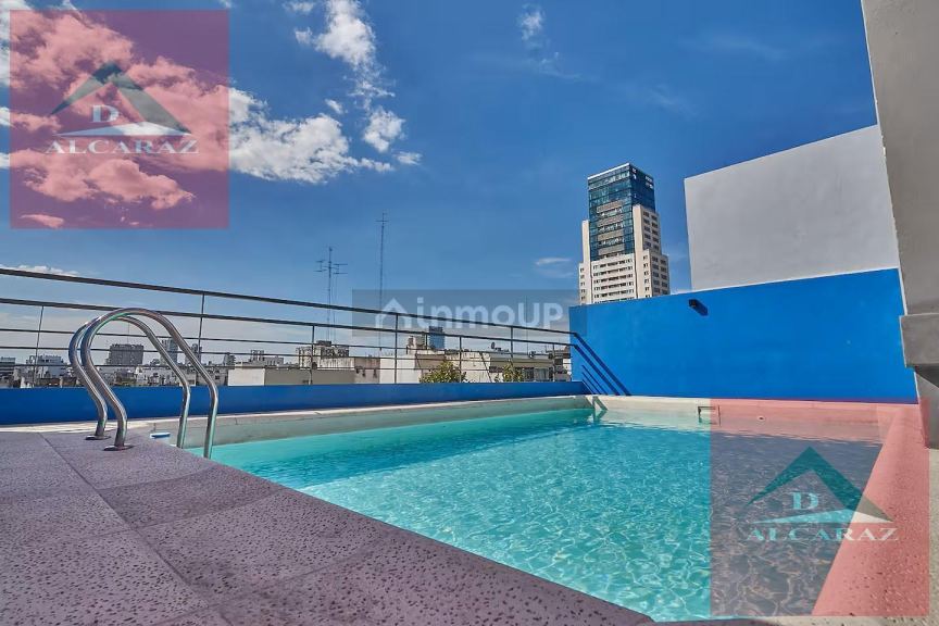 Departamento en Alquiler Temporario en Palermo, Capital Federal - USD 700 | Inmoup - 9