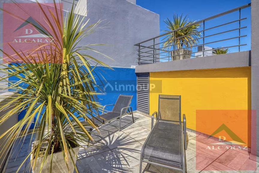 Departamento en Alquiler Temporario en Palermo, Capital Federal - USD 700 | Inmoup - 16