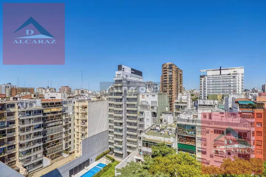 Departamento en Alquiler Temporario en Palermo, Capital Federal - USD 700 | Inmoup - 6