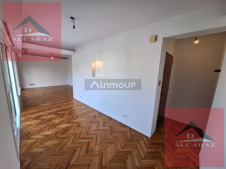 Caballito Rosario al 600 Semipiso 3 ambientes , impecable!