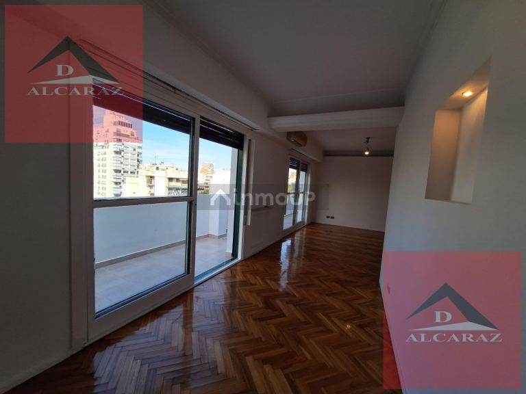 Caballito Rosario al 600 Semipiso 3 ambientes , impecable!